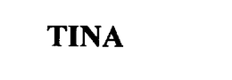 TINA trademark