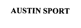 AUSTIN SPORT trademark