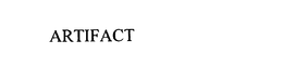 ARTIFACT trademark