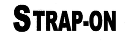 STRAP-ON trademark