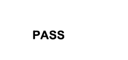 PASS trademark