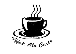 AFFAIR ALA CARTE trademark