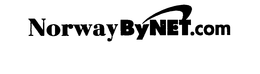 NORWAY BYNET.COM trademark