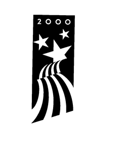 2000 trademark