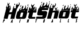 HOTSHOT PAINTBALLS trademark