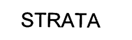 STRATA trademark
