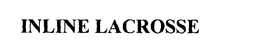 INLINE LACROSSE trademark