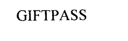 GIFTPASS trademark