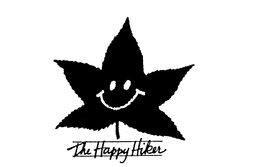 THE HAPPY HIKER trademark