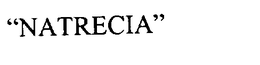 NATRECIA trademark