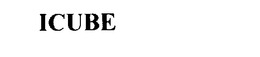 ICUBE trademark