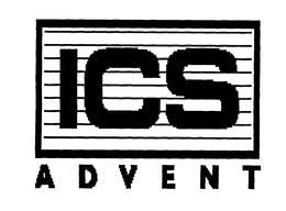 ICS A D V E N T trademark