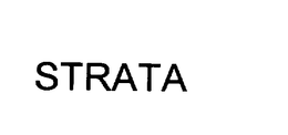 STRATA trademark