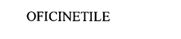 OFICINETILE trademark