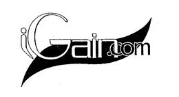 IGAIN.COM trademark