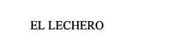 EL LECHERO trademark