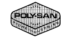 POLY-SAN STONE INDUSTRIES trademark