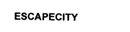 ESCAPECITY trademark