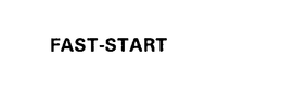 FAST-START trademark
