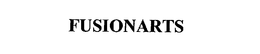 FUSIONARTS trademark