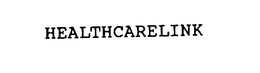 HEALTHCARELINK trademark