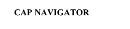 CAP NAVIGATOR trademark