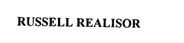 RUSSELL REALISOR trademark