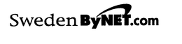 SWEDEN BYNET.COM trademark