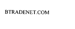 BTRADENET.COM trademark