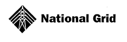 NATIONAL GRID trademark