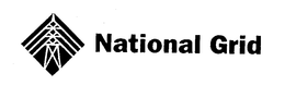 NATIONAL GRID trademark