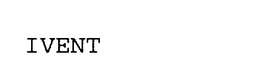 IVENT trademark