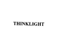THINKLIGHT trademark