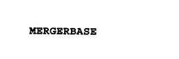 MERGERBASE trademark