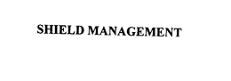 SHIELD MANAGEMENT trademark