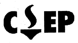 CSEP trademark
