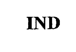 IND trademark