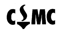 CSMC trademark
