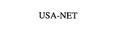 USA-NET trademark