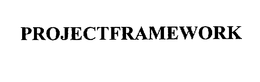 PROJECTFRAMEWORK trademark