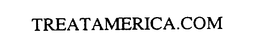 TREATAMERICA.COM trademark
