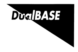 DUALBASE trademark