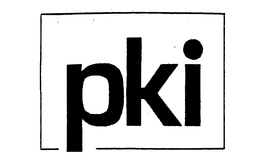 PKI trademark