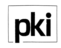 PKI trademark