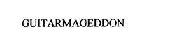 GUITARMAGEDDON trademark