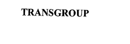 TRANSGROUP trademark