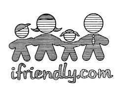 IFRIENDLY.COM trademark
