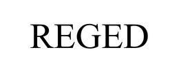 REGED trademark