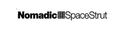 NOMADIC SPACESTRUT trademark