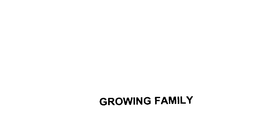 GROWING FAMILY trademark